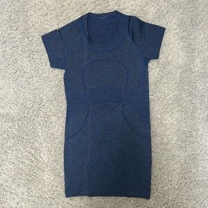 Lululemon swiftly tech short sleeve-shirt